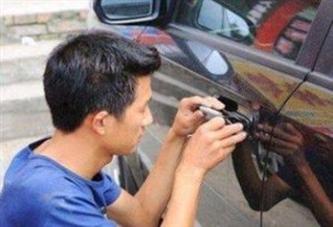 上海汽車開鎖配鑰匙全攻略 培訓與專業服務一網打盡